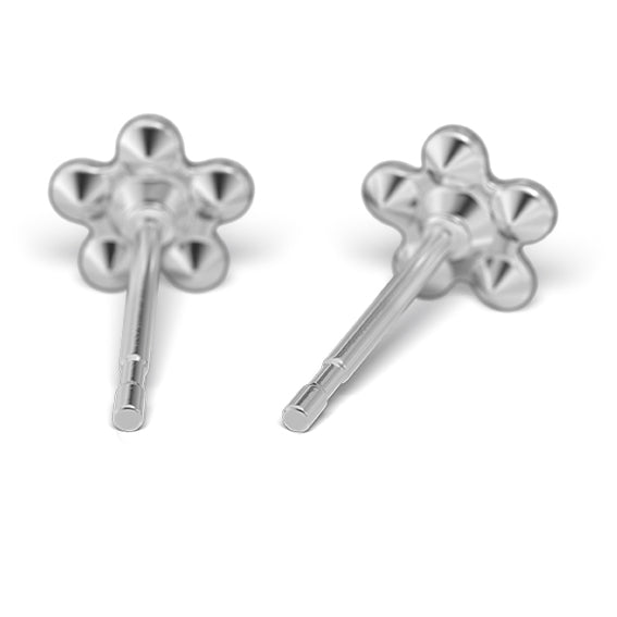 Studex Sensitive küpe /S6085W/ çift