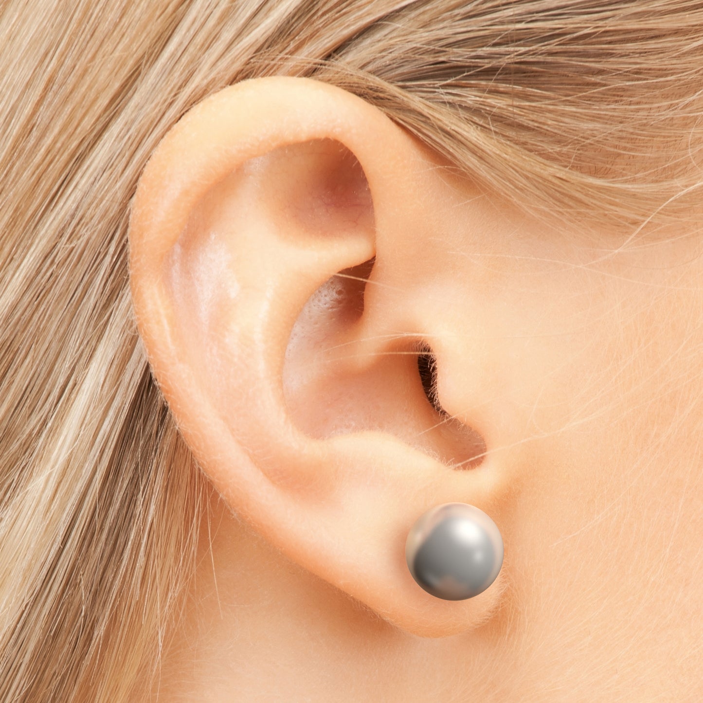 Studex Sensitive küpe /S678W/ çift