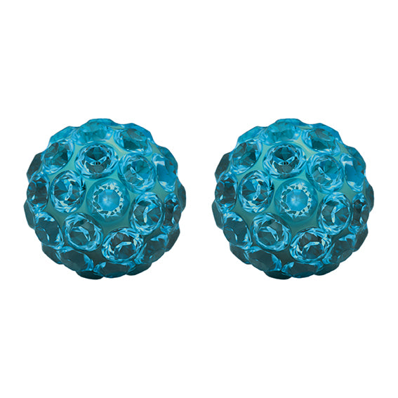 Studex Sensitive Küpe /S5312W/ çift