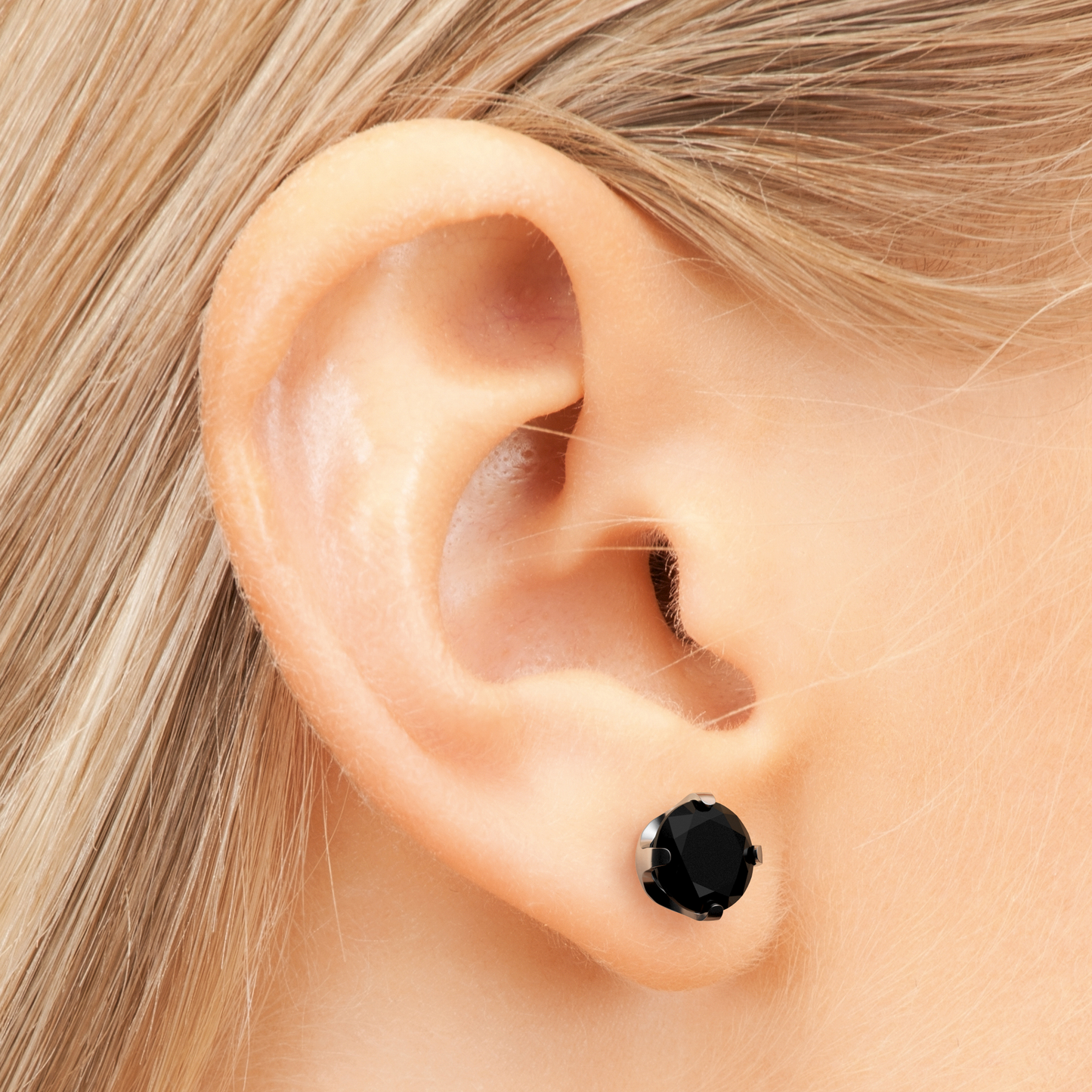 Studex Sensitive küpe /S6160W/ çift