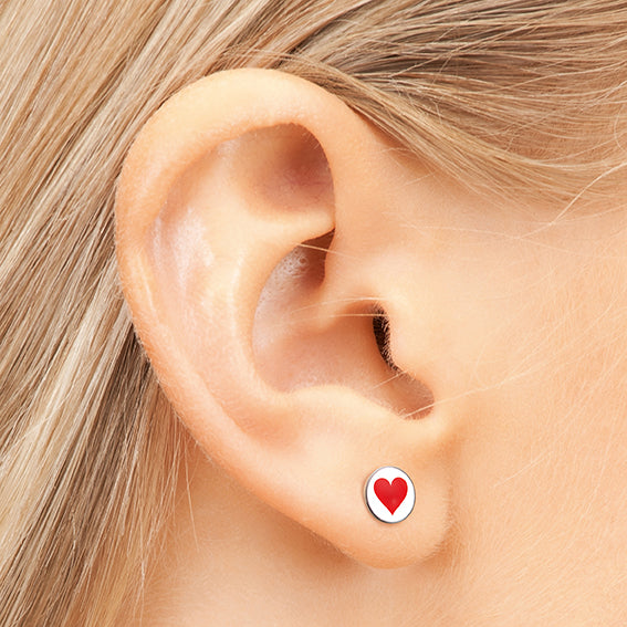Studex System75 küpe /7512-0608/ 6 çift