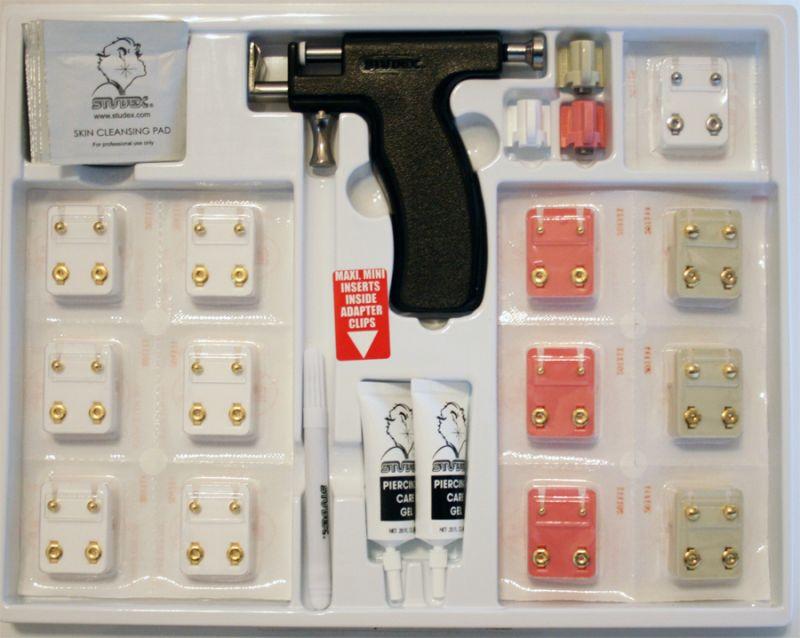 Studex Universal Kulak Delme Cihazı /M997/ - adet