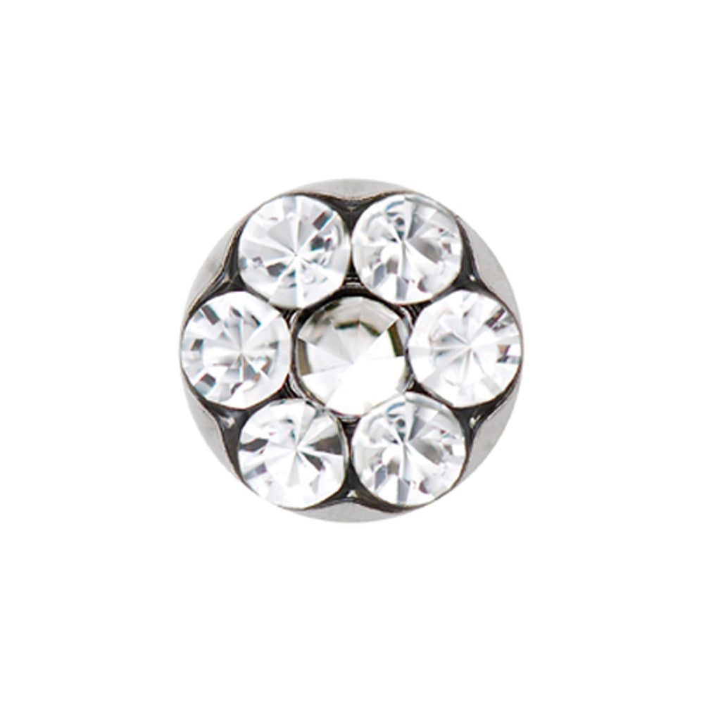 Studex Universal küpe (select) /PR-LD6004W/ 4 çift