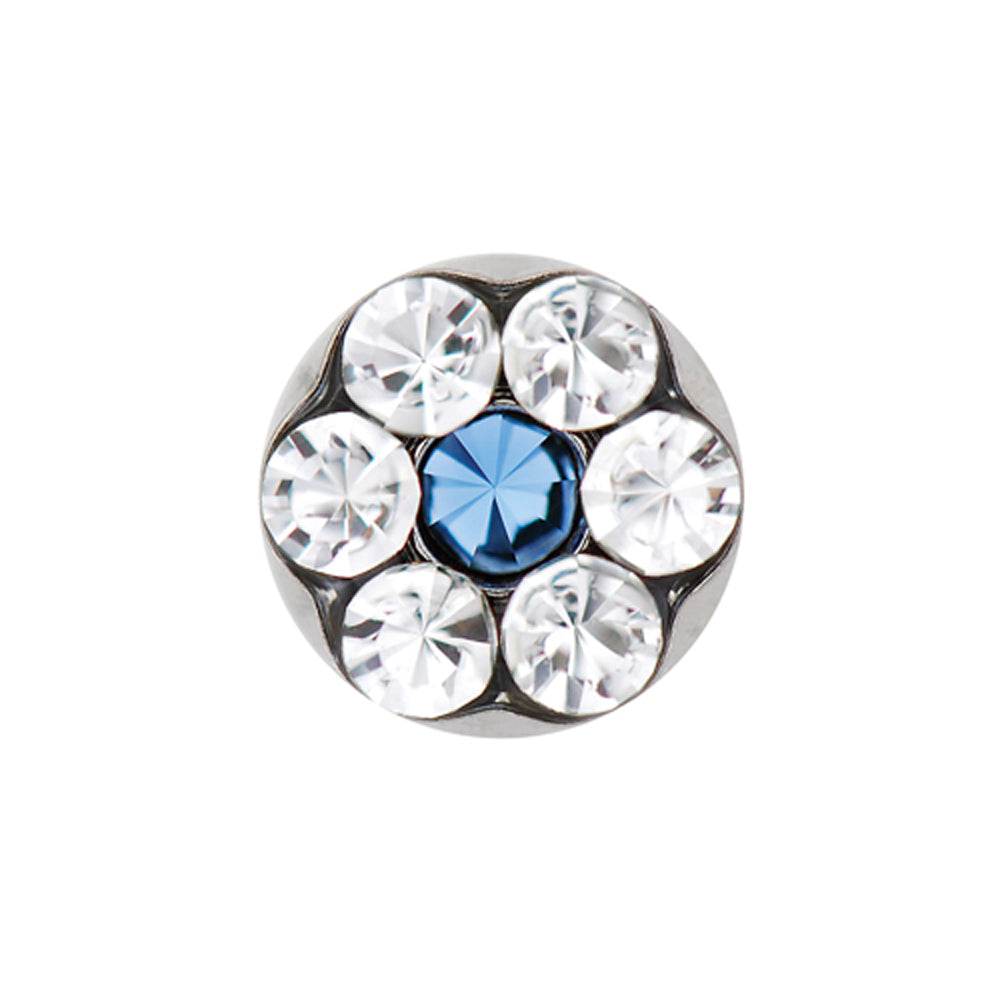 Studex Universal küpe (select) /PR-LD6049W/ 4 çift