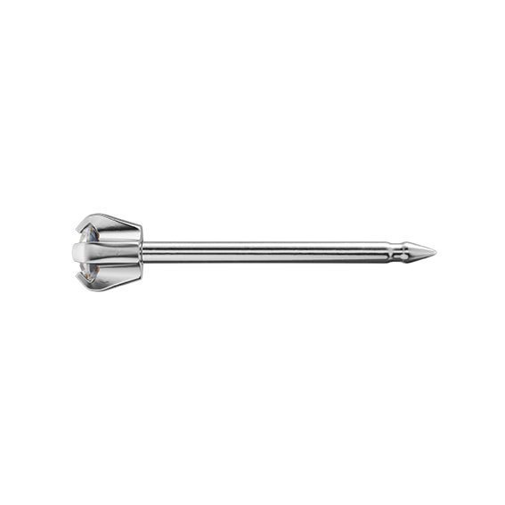 Studex System75 küpe /7532-0100/ 6 çift