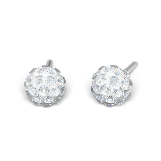 Studex Sensitive Küpe /S304W/ - çift