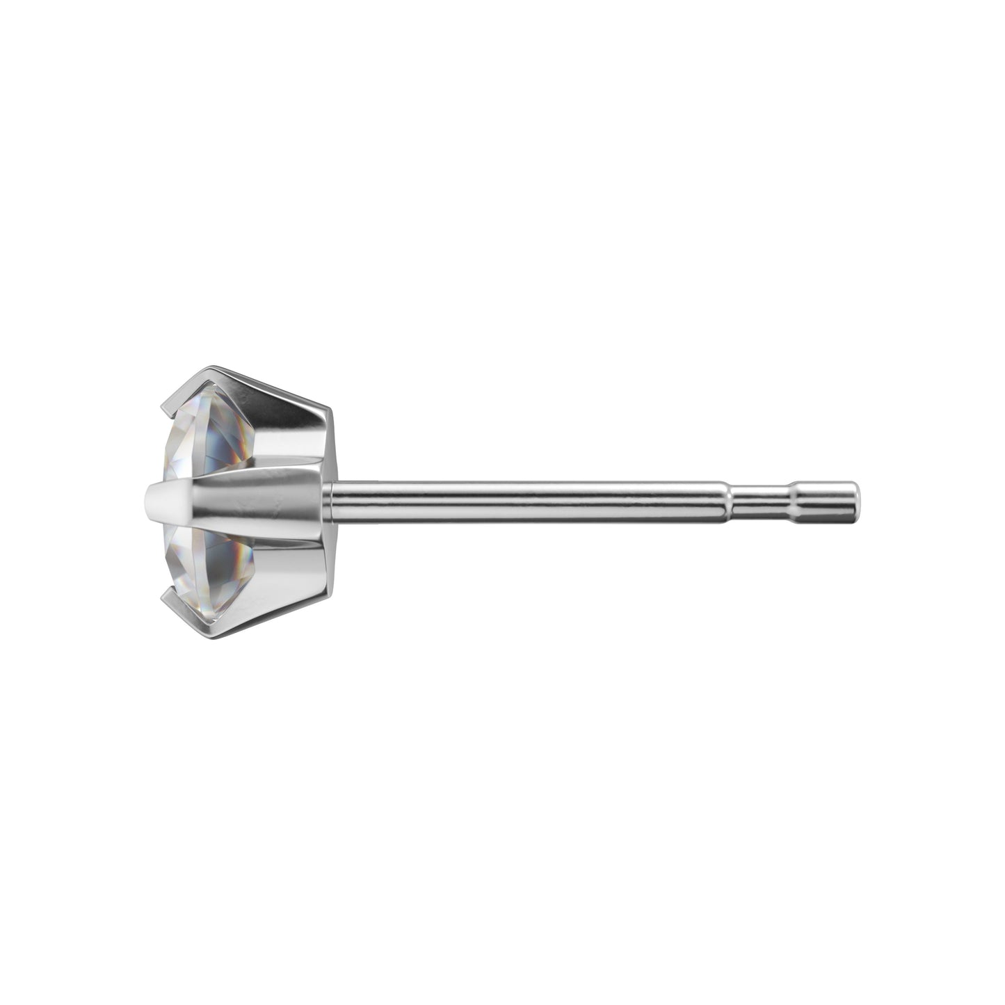 Studex Sensitive küpe /S742W/ çift