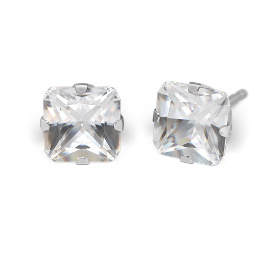 Studex Sensitive küpe /S6400W/ çift