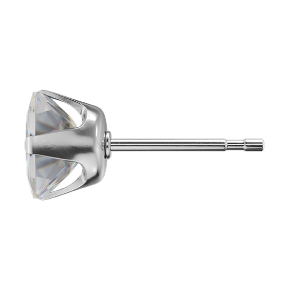 Studex Sensitive küpe /S6400W/ çift