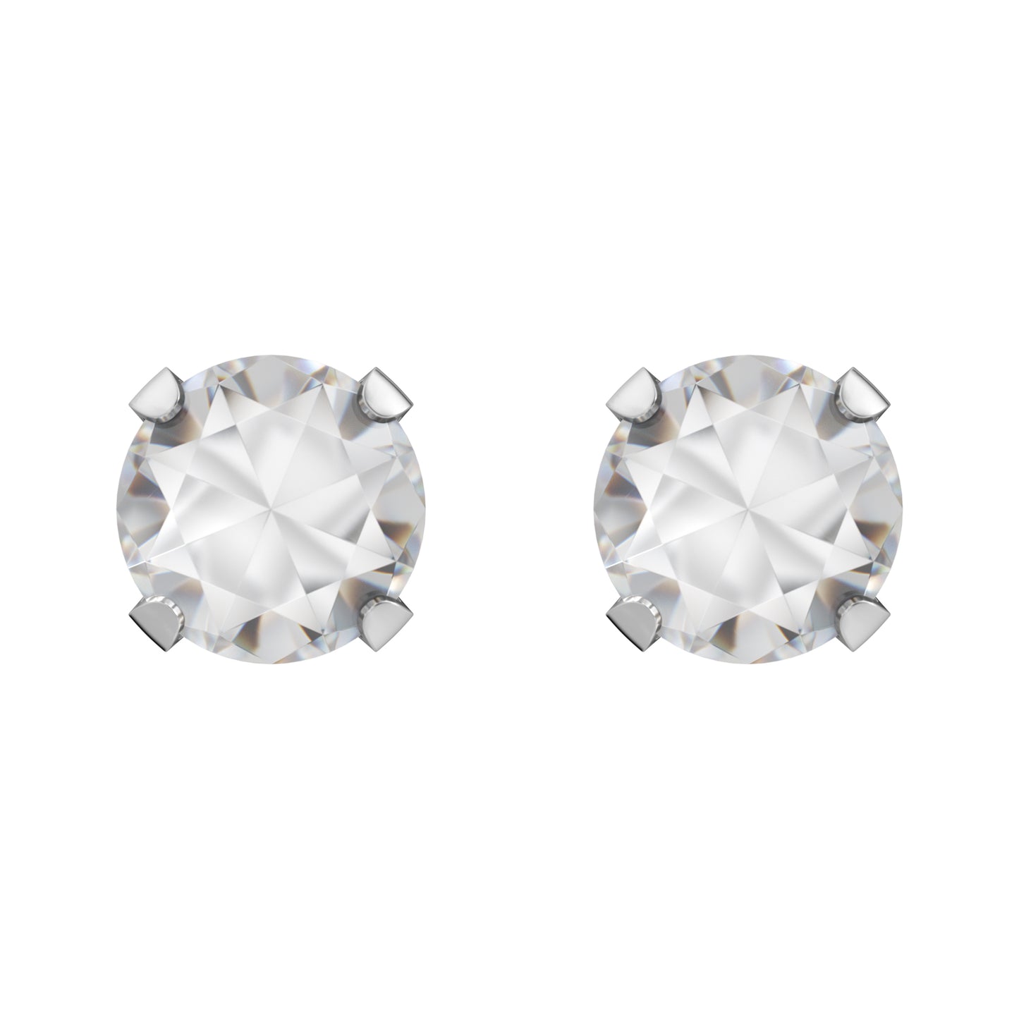 Studex Sensitive küpe /S743W/ çift