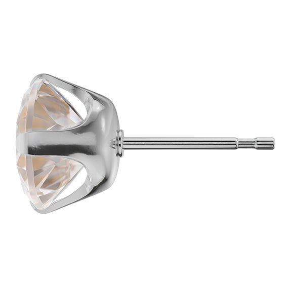 Studex Sensitive küpe /S8100W/ çift