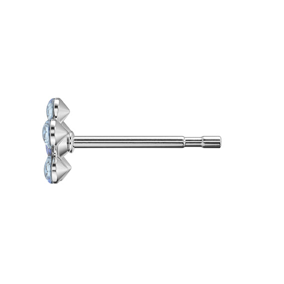 Studex Sensitive küpe /S6399W/ çift
