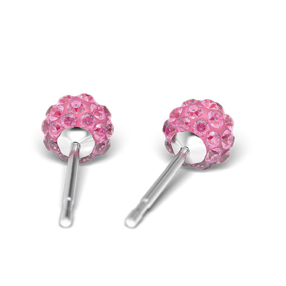 Studex Sensitive Küpe /S310W/ - çift