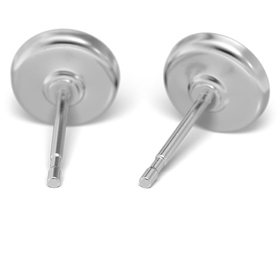 Studex Sensitive Küpe /SN3656W/ Çift