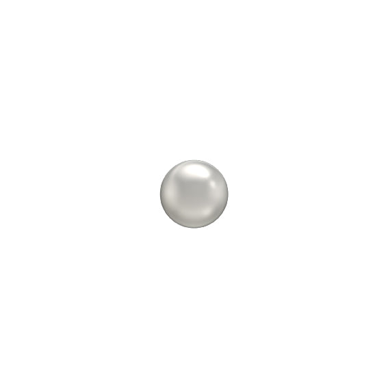 Sensitive by STUDEX® Pearl -Black Box
