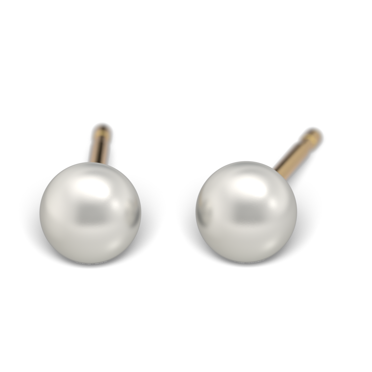 Sensitive by STUDEX® Pearl Tube Cube