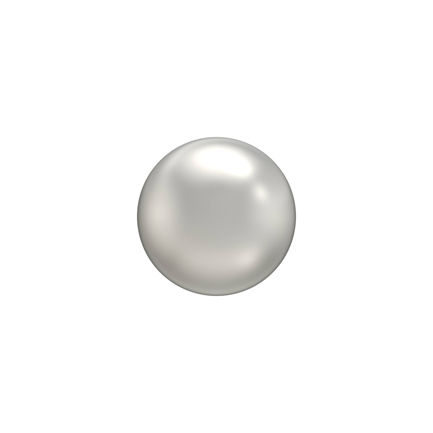 Sensitive by STUDEX® Pearl Tube Cube