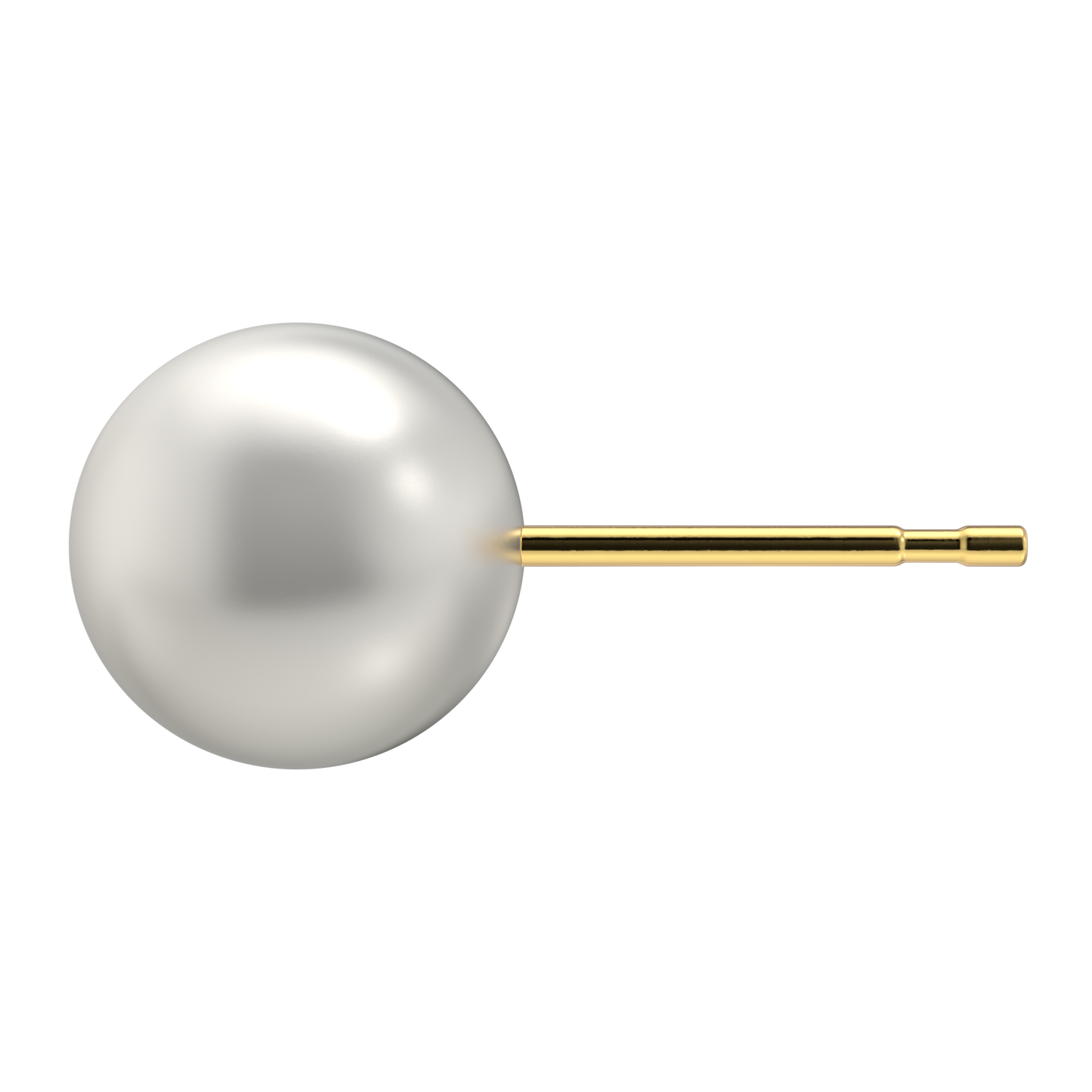 Sensitive by STUDEX® Pearl Tube Cube
