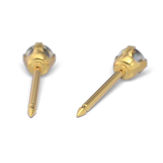 Studex System75 küpe /7511-0104/ 6 çift