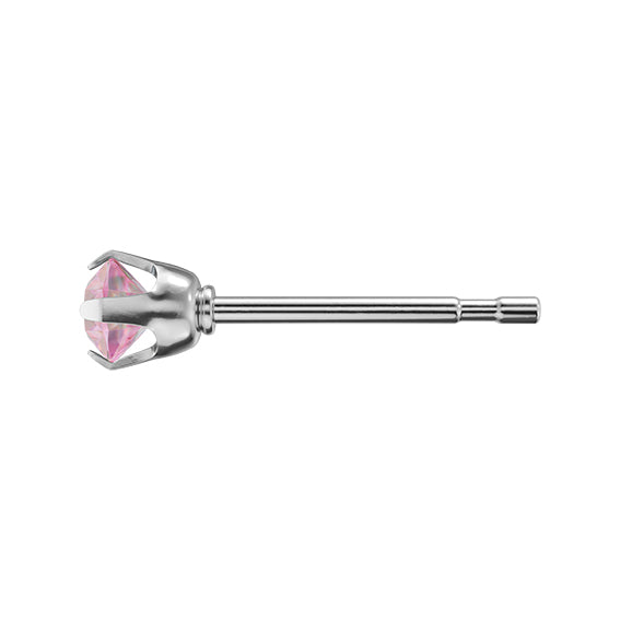 Studex Sensitive küpe /S744W/ çift