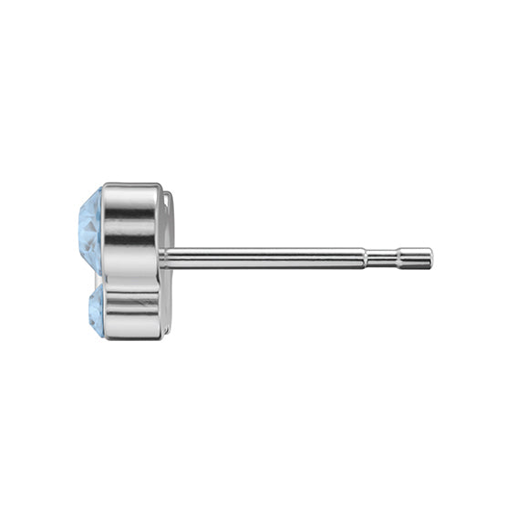 Studex Sensitive Küpe /S2003W/ -çift