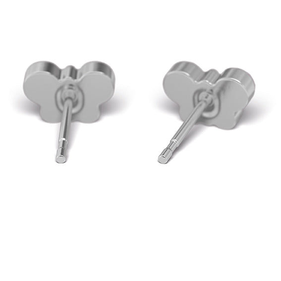 Studex Sensitive Küpe /S2009W/ - çift