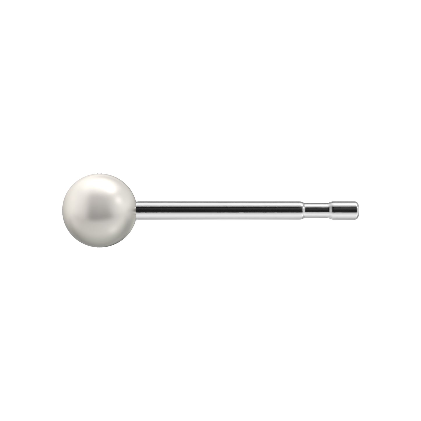 Sensitive by STUDEX® Pearl -Black Box