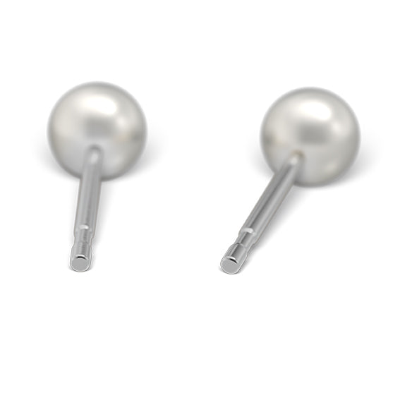 Studex Sensitive Küpe /S674W/ çift