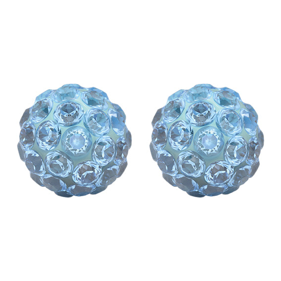 Studex Sensitive Küpe /S303W/ çift