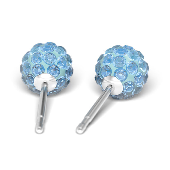 Studex Sensitive Küpe /S303W/ çift