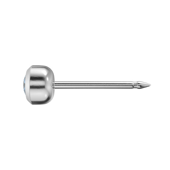 Studex System75 küpe /7512-0203/ 6 çift