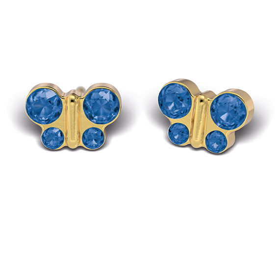 Studex Sensitive Küpe /S2009/ - çift