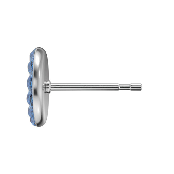 Studex Sensitive Küpe /SN3703W/ çift