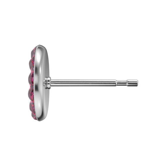 Studex Sensitive küpe/SN3710W/ çift