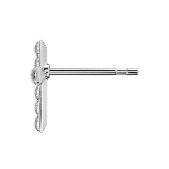 Studex Sensitive Küpe /S3604W/ - çift