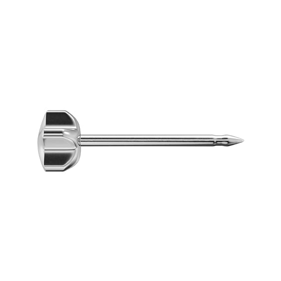 Studex System75 Küpe /7512-0501/ 6 çift
