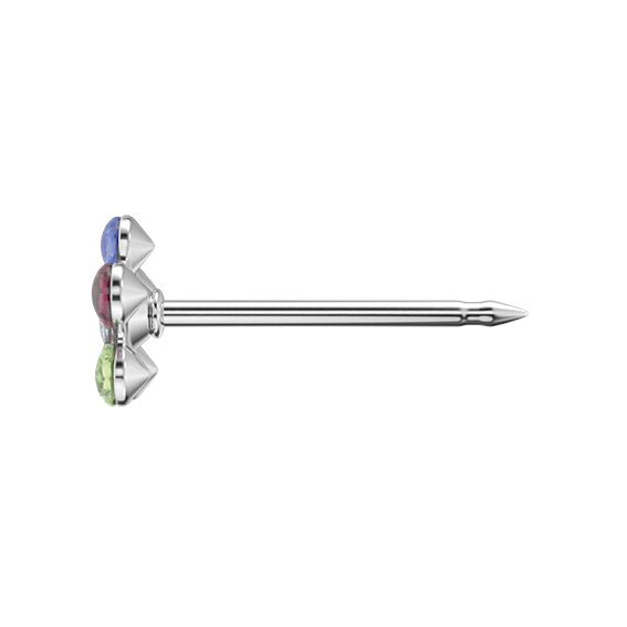 Studex System75 çift /7512-6213/ 6 çift