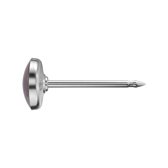 Studex System75 küpe /7512-0609/ 6 çift