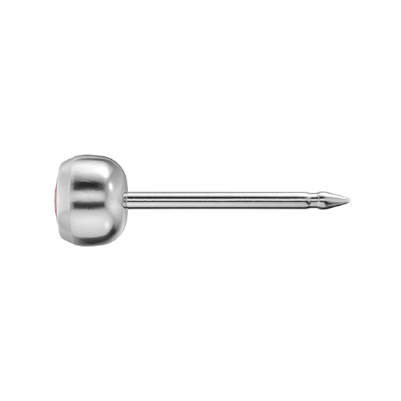 Studex System75 küpe /7512-0207/ 6 çift