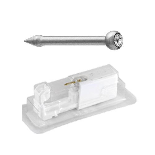 Medisept burun piercing  /5S204WTN/ adet