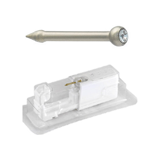 Medisept burun piercing  /5S204YTN/ adet