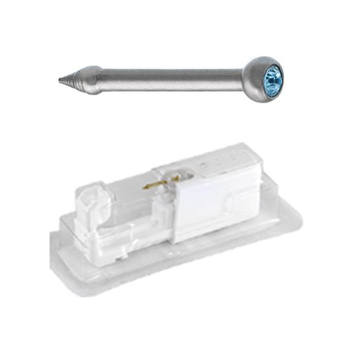 Medisept burun piercing /5S239WTN/ adet