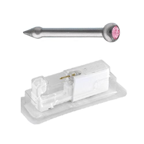 Medisept burun piercing /5S240WTN/ adet