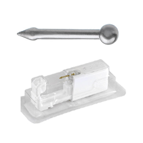 Medisept burun piercing  /5S300WTN/ adet