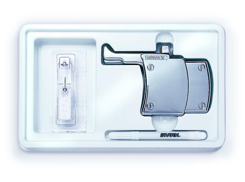 Studex System75 Kulak Delme Aleti /7596-8123/ adet