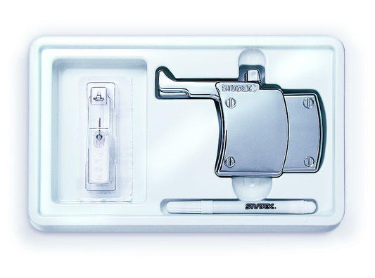Studex System75 Kulak Delme Aleti /7596-8123/ adet