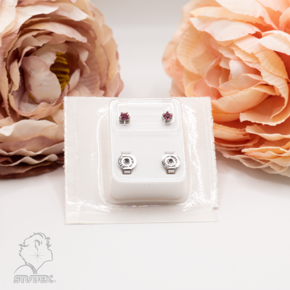 Studex Universal küpe /R110W/ -12 çift