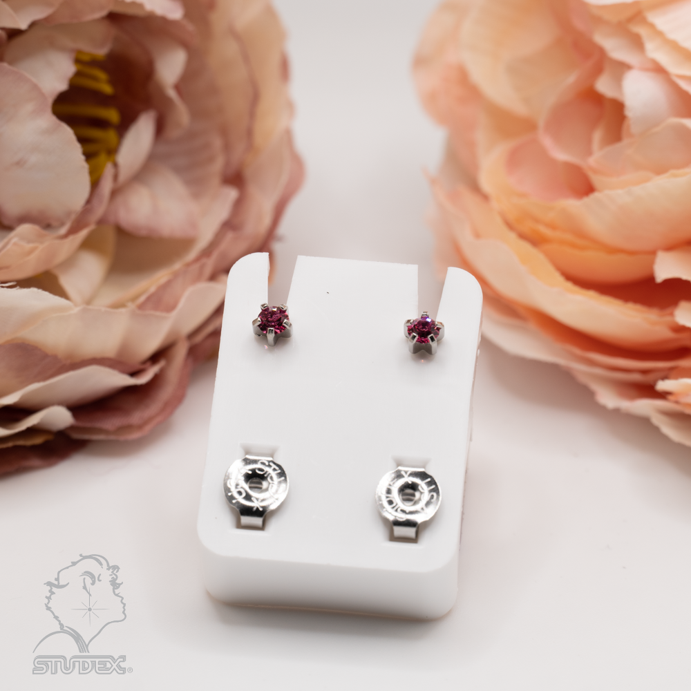 Studex Universal küpe /R110W/ -12 çift