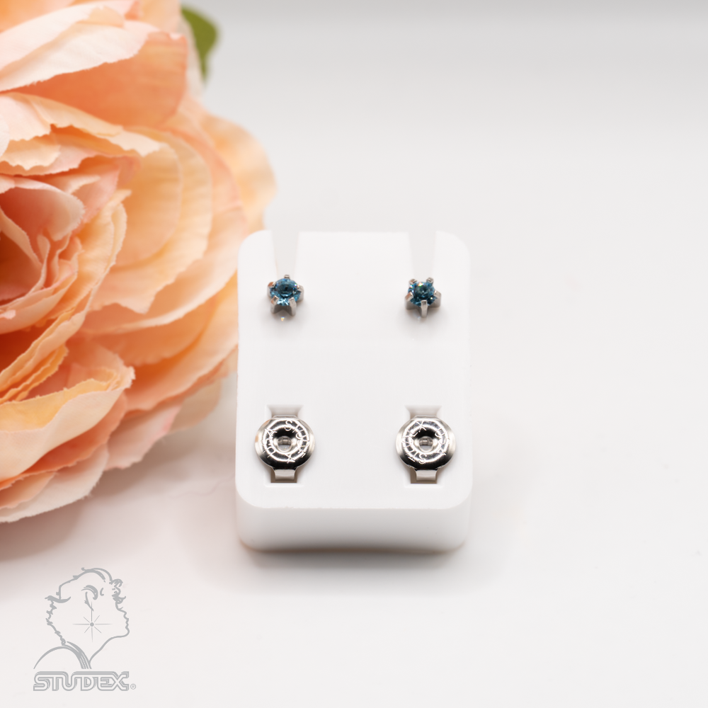 Studex Universal küpe /R103W/ -12 çift