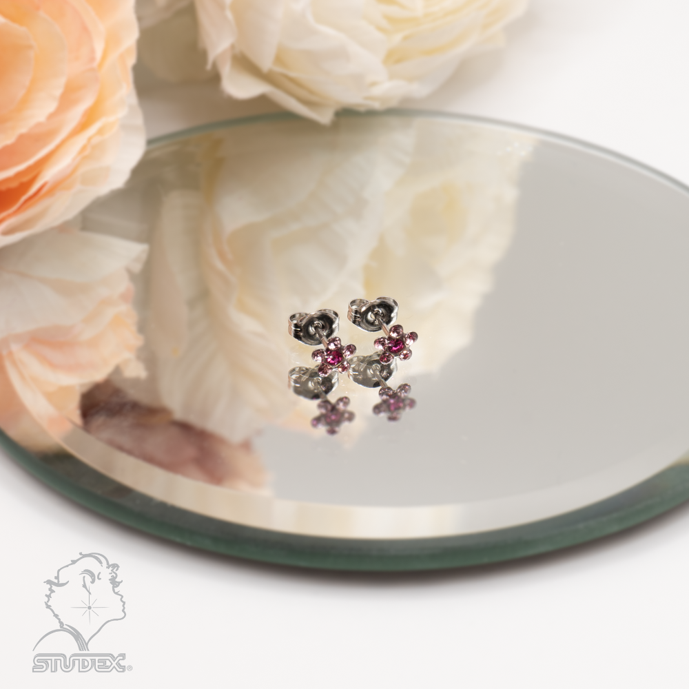 Studex Sensitive küpe /S6023W/ çift